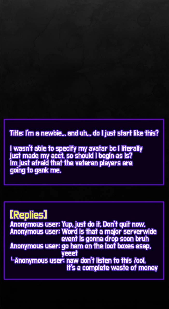 Return to Player Chapter 142 – The Jumping Quest Page 84