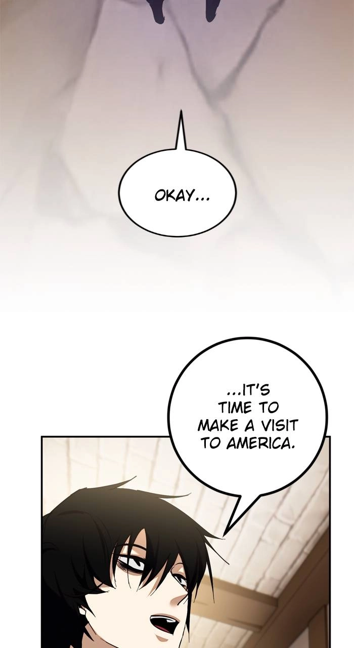 Return to Player Chapter 142 – The Jumping Quest Page 87