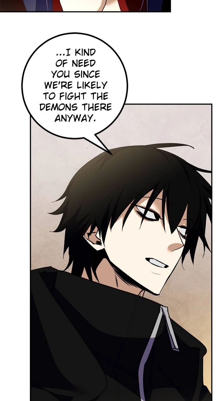 Return to Player Chapter 142 – The Jumping Quest Page 91