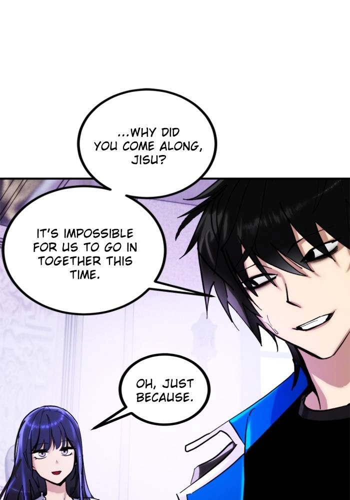 Return to Player Chapter 63 – The Dungeon of Dreams (1) Page 11