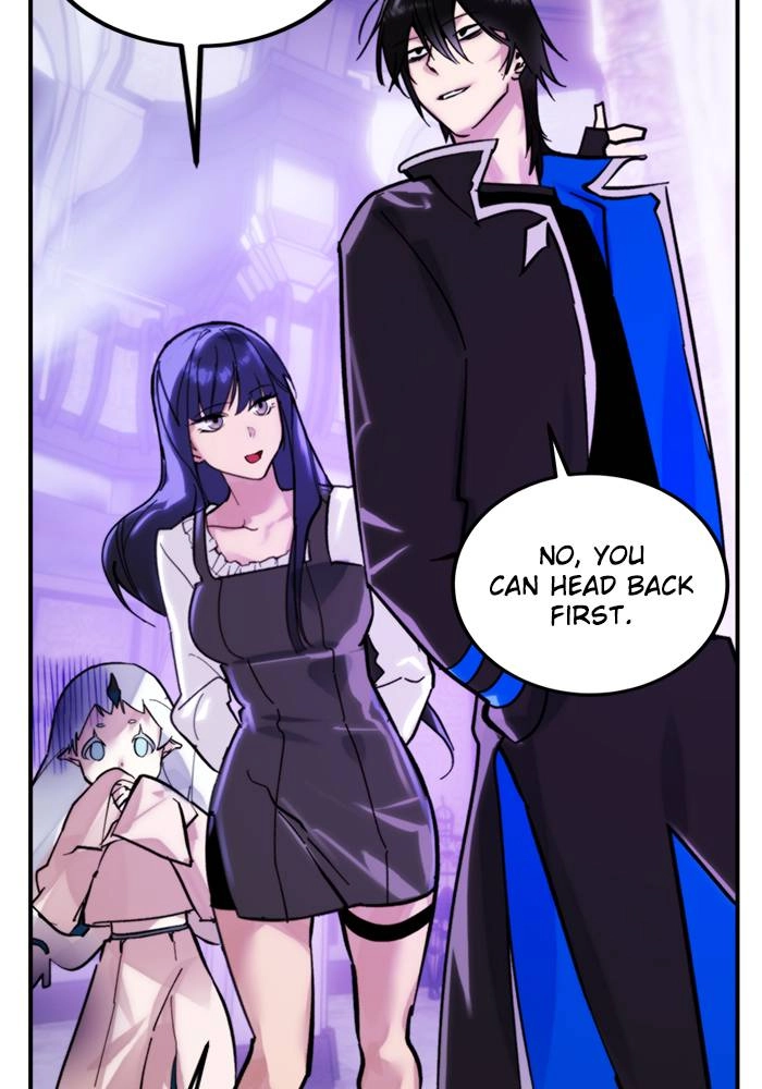 Return to Player Chapter 63 – The Dungeon of Dreams (1) Page 26