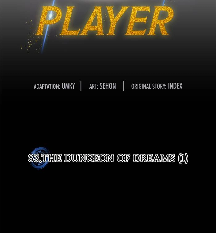 Return to Player Chapter 63 – The Dungeon of Dreams (1) Page 30