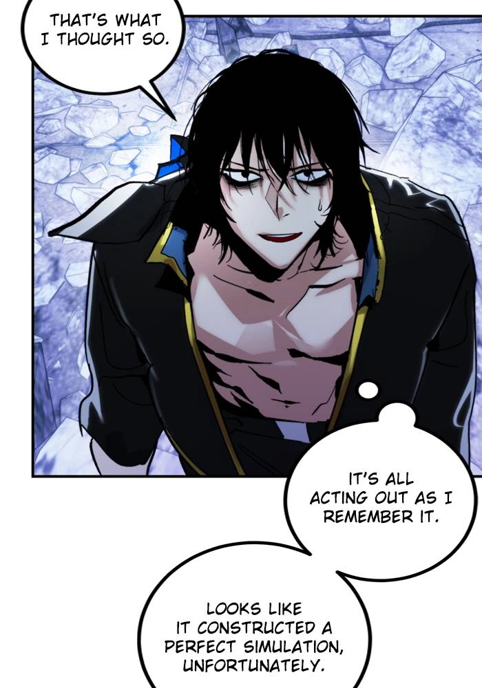 Return to Player Chapter 63 – The Dungeon of Dreams (1) Page 57