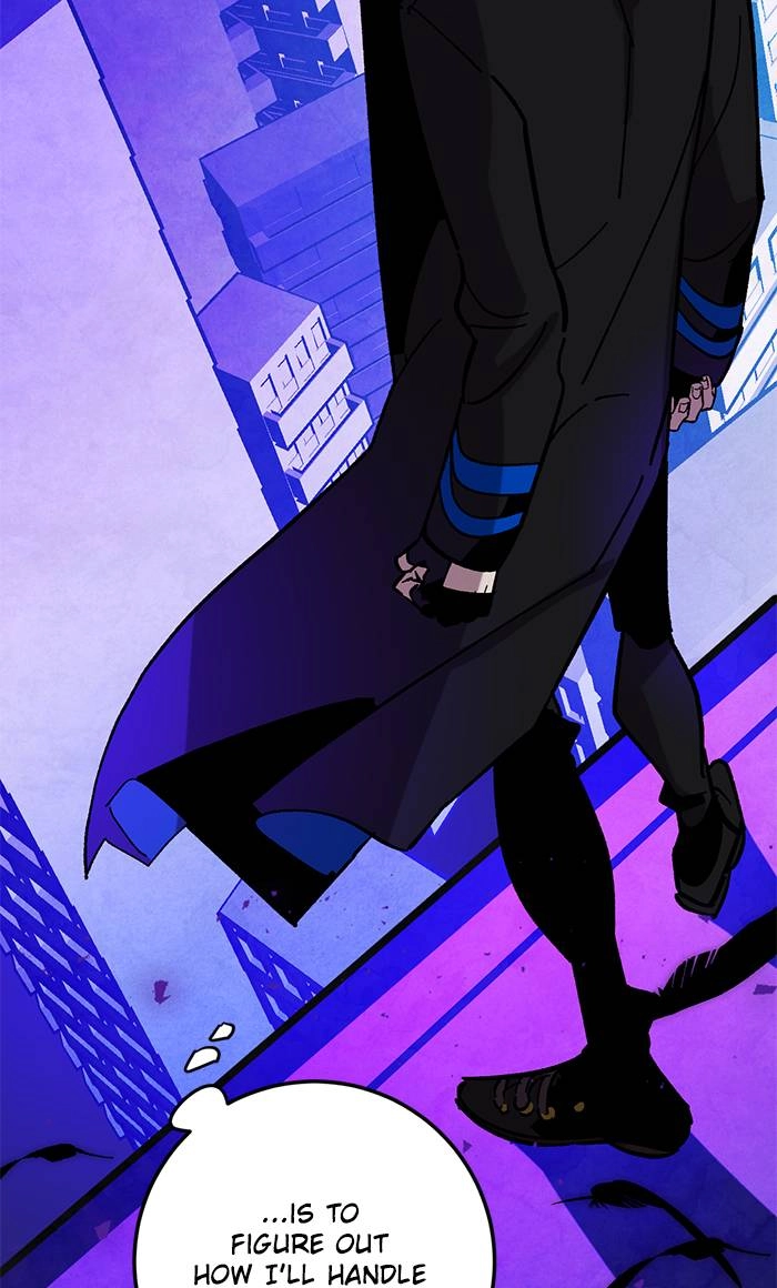 Return to Player Chapter 47 – Jaun Shin, the Contractor (2) Page 11