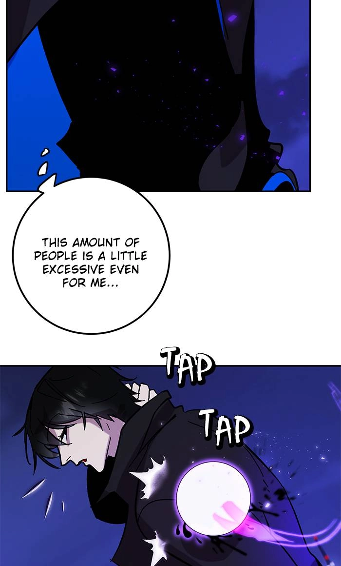 Return to Player Chapter 47 – Jaun Shin, the Contractor (2) Page 13