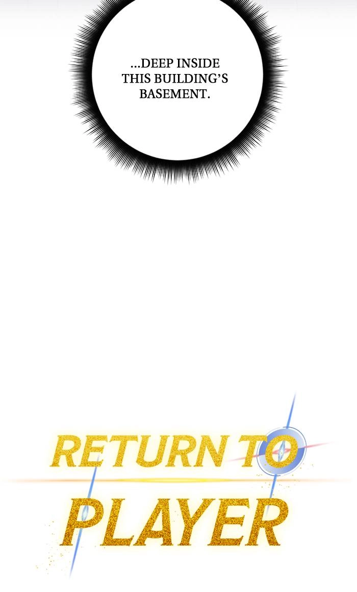 Return to Player Chapter 47 – Jaun Shin, the Contractor (2) Page 18