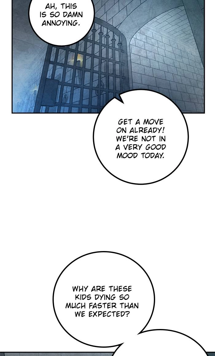 Return to Player Chapter 47 – Jaun Shin, the Contractor (2) Page 20