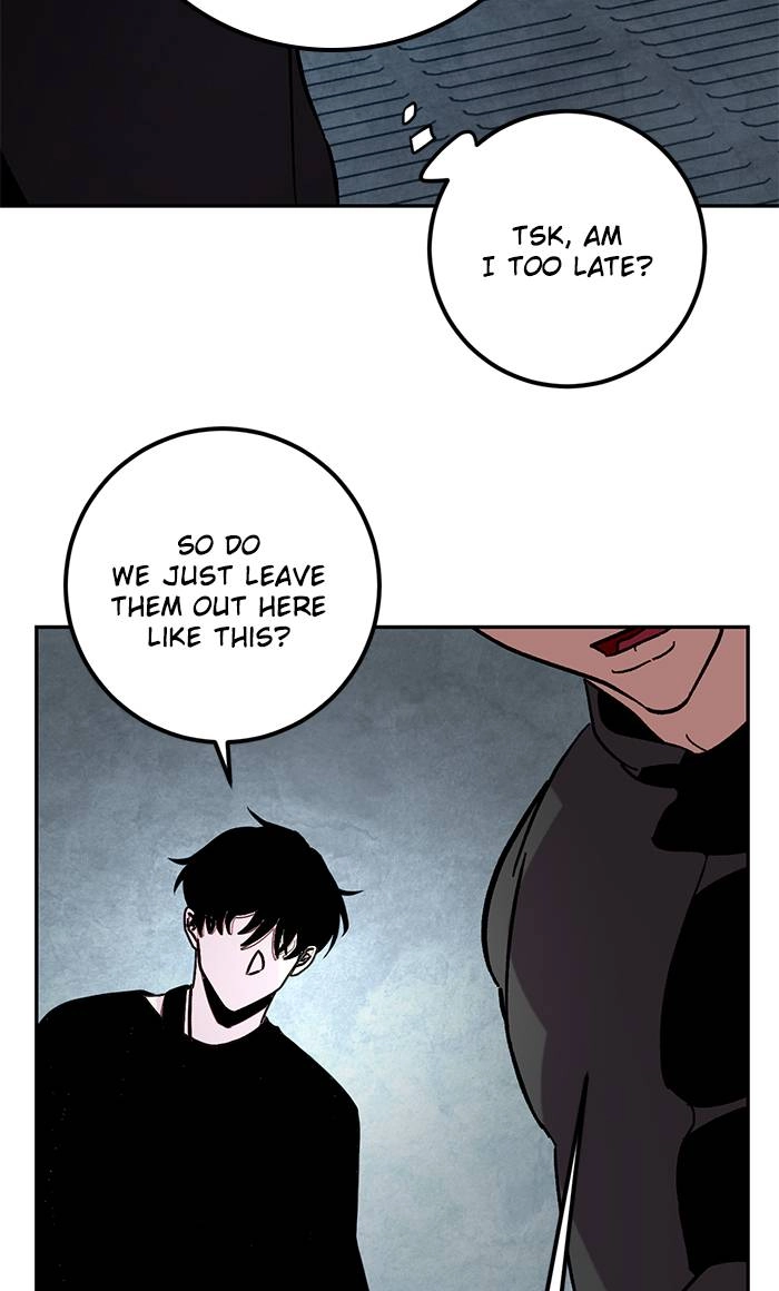 Return to Player Chapter 47 – Jaun Shin, the Contractor (2) Page 22