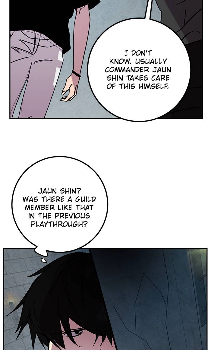 Return to Player Chapter 47 – Jaun Shin, the Contractor (2) Page 23