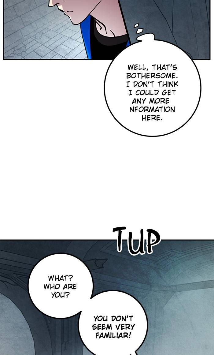 Return to Player Chapter 47 – Jaun Shin, the Contractor (2) Page 24