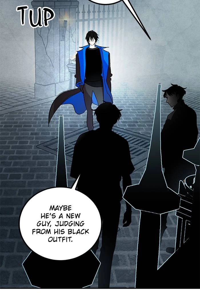 Return to Player Chapter 47 – Jaun Shin, the Contractor (2) Page 25