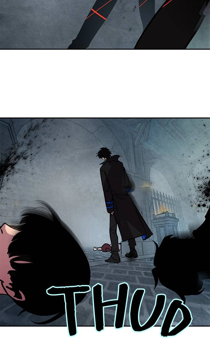 Return to Player Chapter 47 – Jaun Shin, the Contractor (2) Page 27