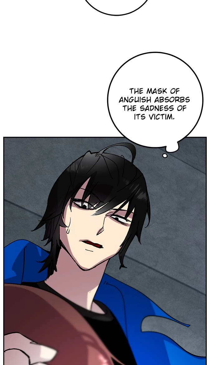 Return to Player Chapter 47 – Jaun Shin, the Contractor (2) Page 29