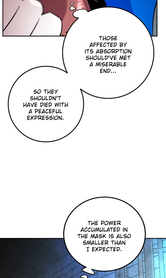 Return to Player Chapter 47 – Jaun Shin, the Contractor (2) Page 30