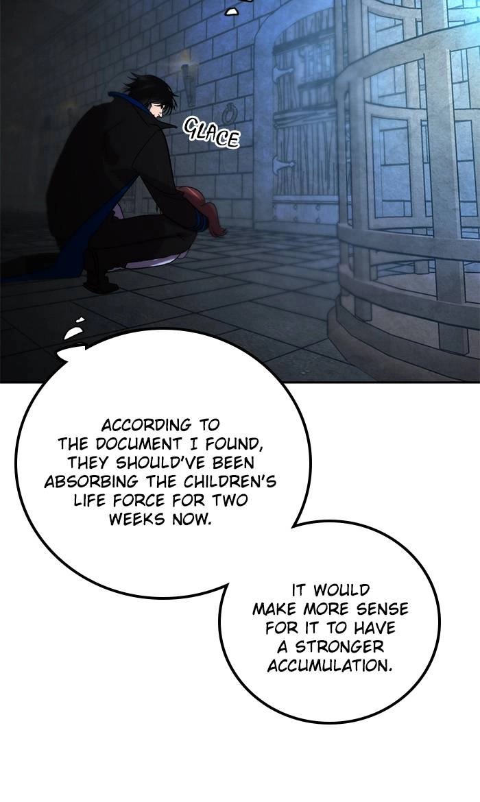 Return to Player Chapter 47 – Jaun Shin, the Contractor (2) Page 31