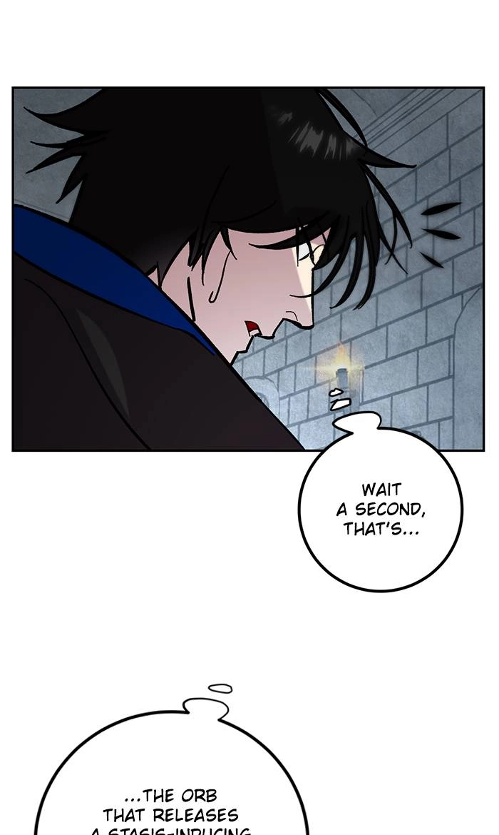 Return to Player Chapter 47 – Jaun Shin, the Contractor (2) Page 32