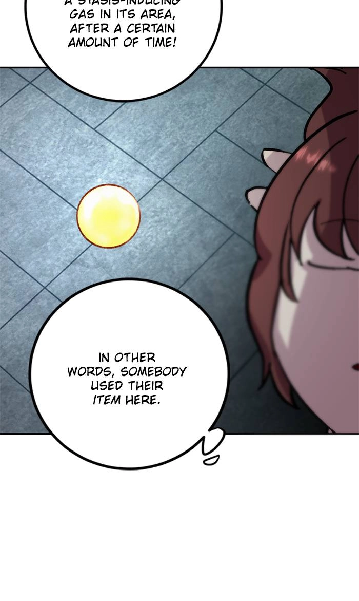 Return to Player Chapter 47 – Jaun Shin, the Contractor (2) Page 33