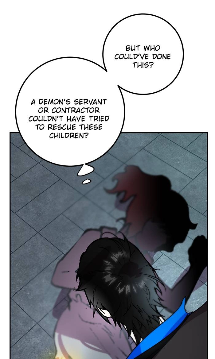 Return to Player Chapter 47 – Jaun Shin, the Contractor (2) Page 34