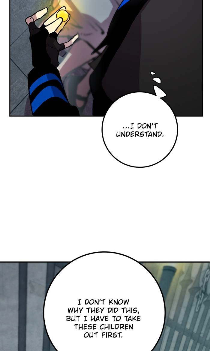 Return to Player Chapter 47 – Jaun Shin, the Contractor (2) Page 35