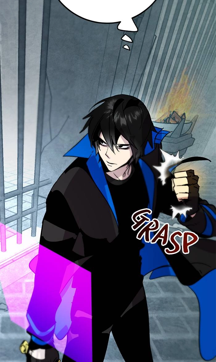 Return to Player Chapter 47 – Jaun Shin, the Contractor (2) Page 36