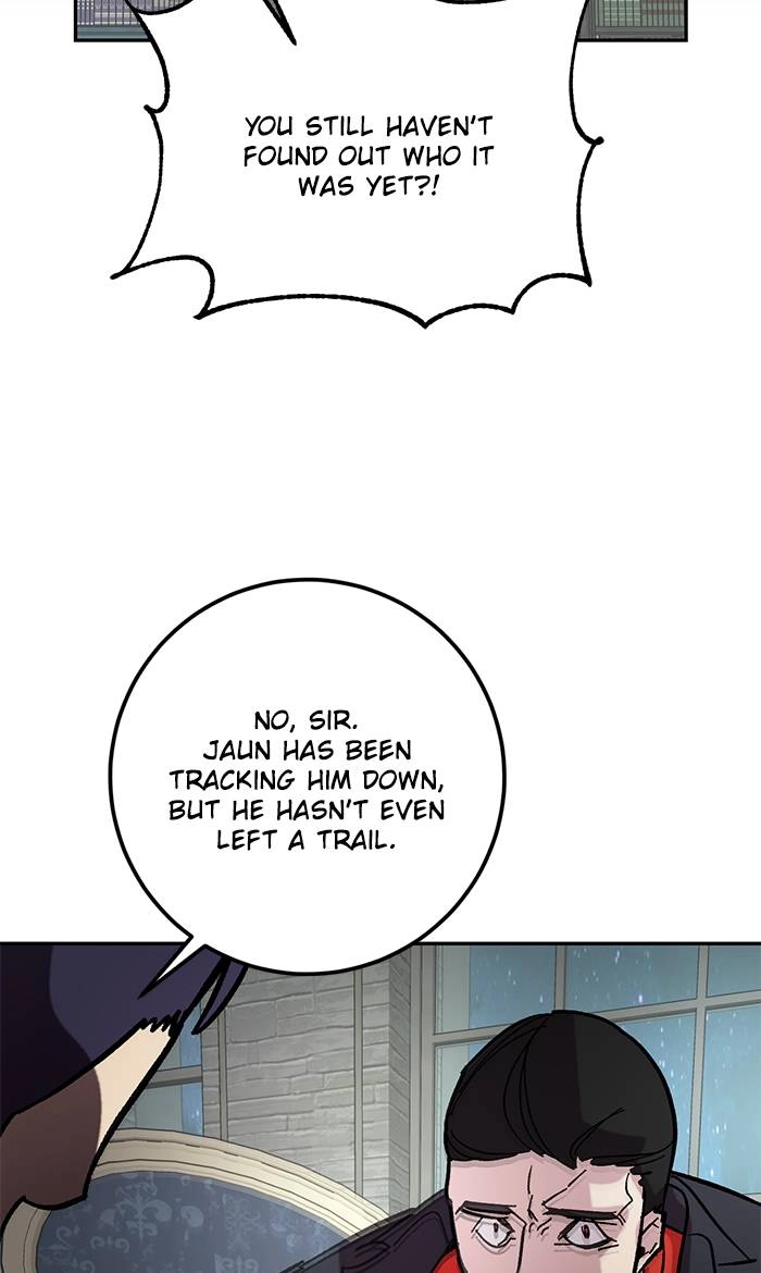 Return to Player Chapter 47 – Jaun Shin, the Contractor (2) Page 40