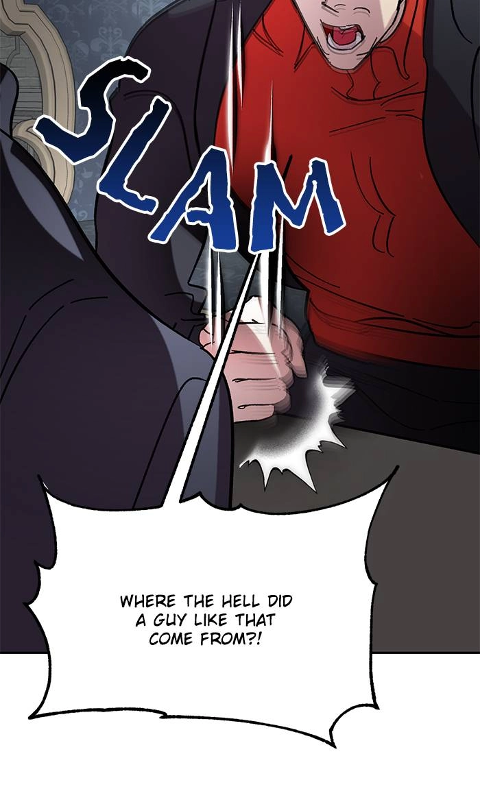 Return to Player Chapter 47 – Jaun Shin, the Contractor (2) Page 41