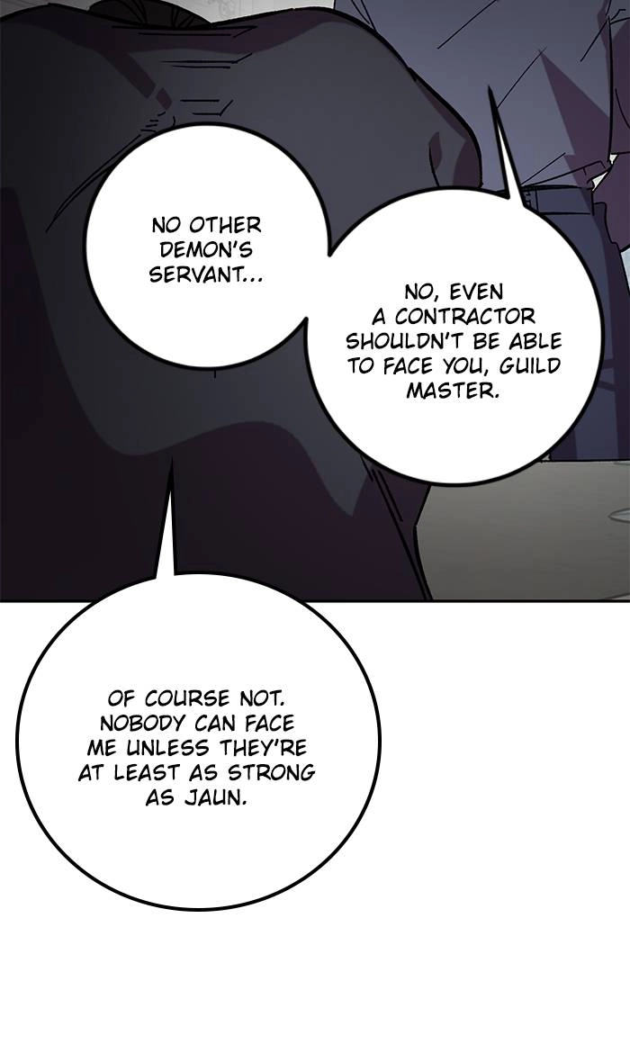 Return to Player Chapter 47 – Jaun Shin, the Contractor (2) Page 44
