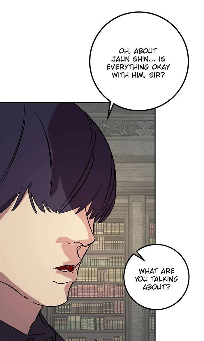 Return to Player Chapter 47 – Jaun Shin, the Contractor (2) Page 45