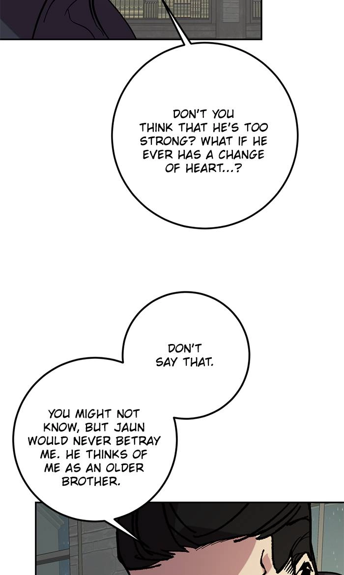 Return to Player Chapter 47 – Jaun Shin, the Contractor (2) Page 46