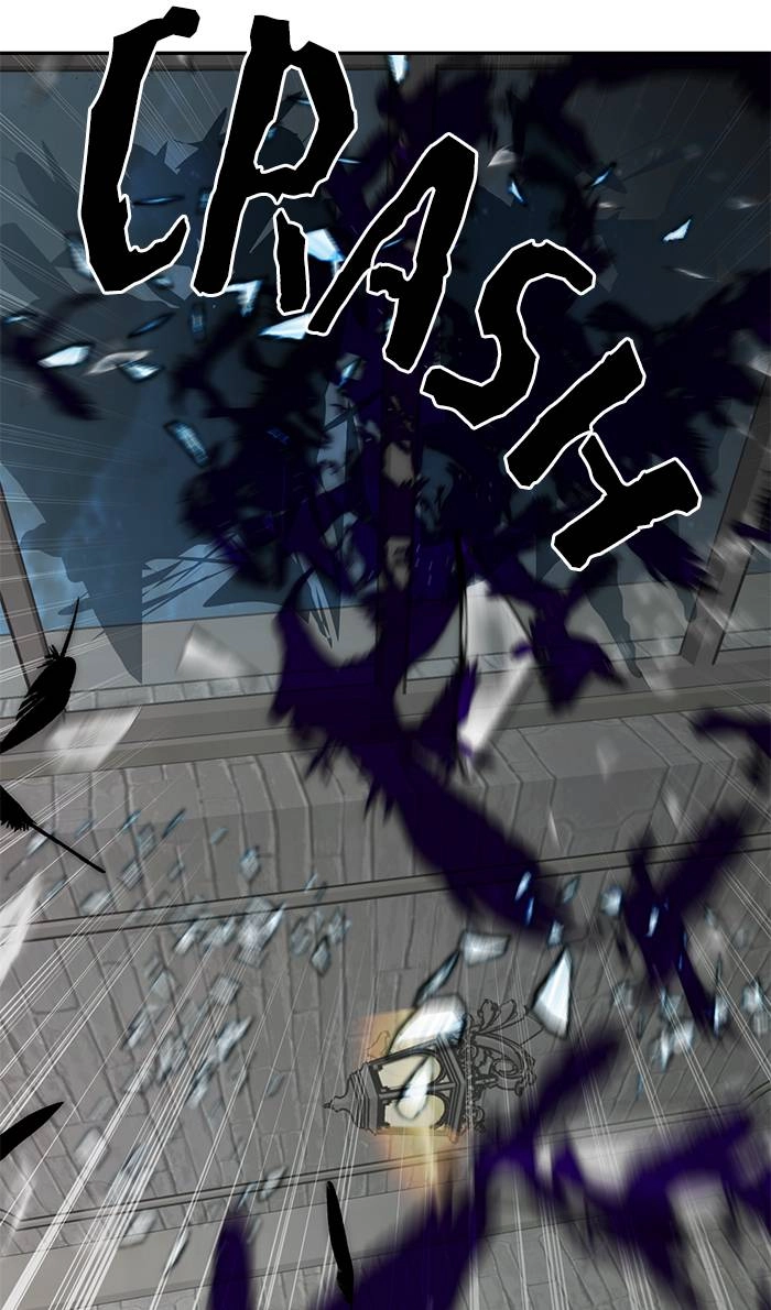 Return to Player Chapter 47 – Jaun Shin, the Contractor (2) Page 53