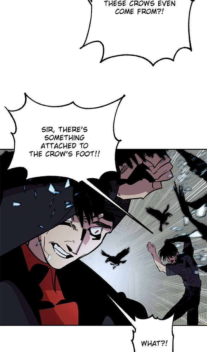 Return to Player Chapter 47 – Jaun Shin, the Contractor (2) Page 55