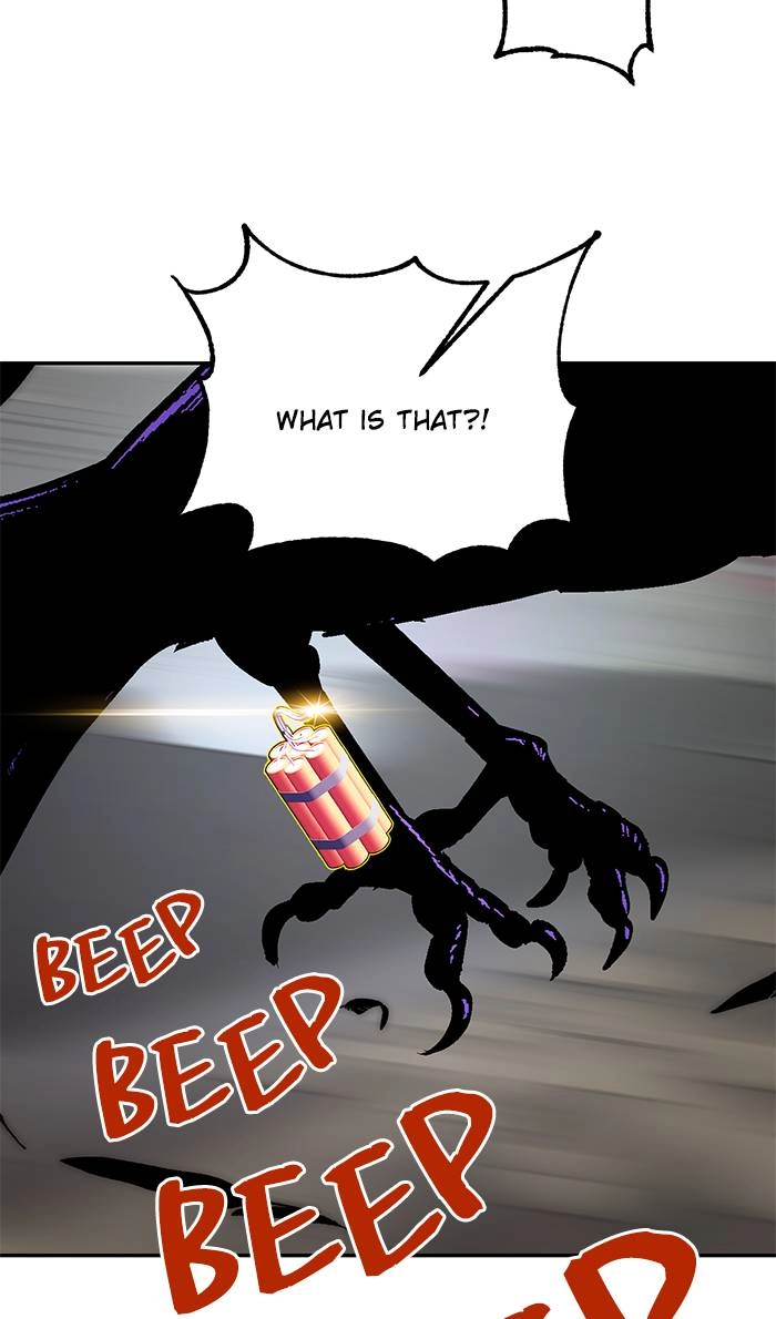 Return to Player Chapter 47 – Jaun Shin, the Contractor (2) Page 56