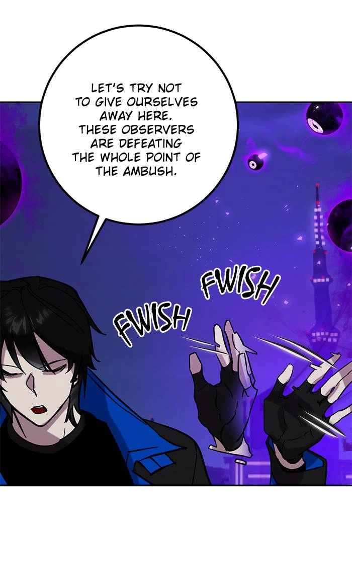Return to Player Chapter 47 – Jaun Shin, the Contractor (2) Page 5
