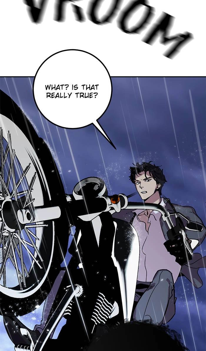 Return to Player Chapter 47 – Jaun Shin, the Contractor (2) Page 63