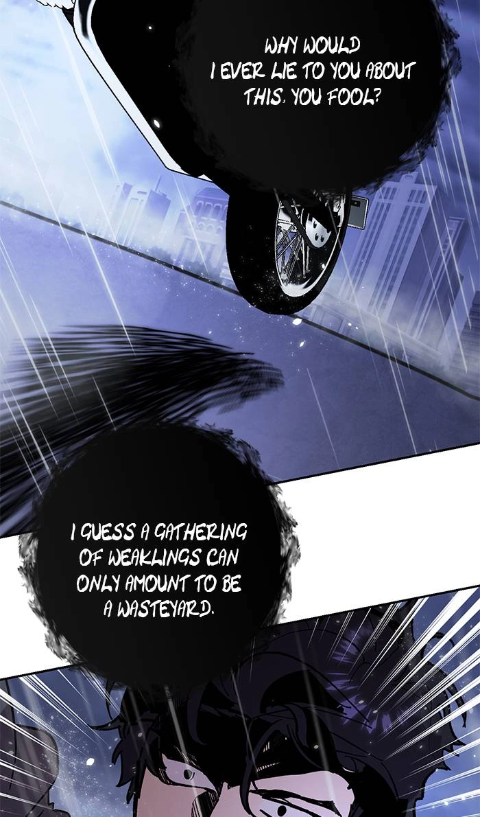 Return to Player Chapter 47 – Jaun Shin, the Contractor (2) Page 64