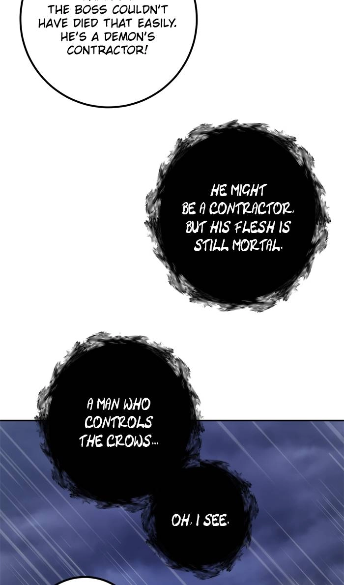Return to Player Chapter 47 – Jaun Shin, the Contractor (2) Page 68