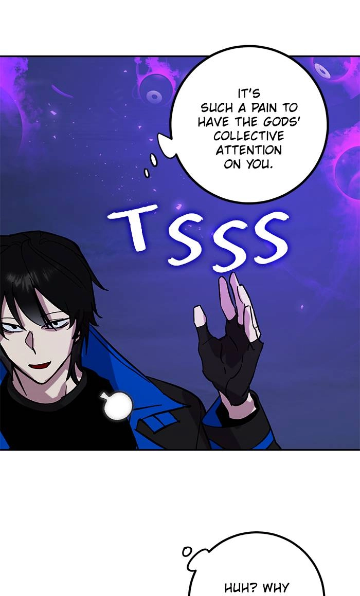 Return to Player Chapter 47 – Jaun Shin, the Contractor (2) Page 6