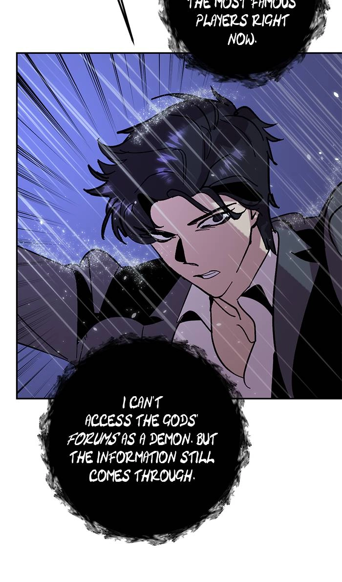 Return to Player Chapter 47 – Jaun Shin, the Contractor (2) Page 72