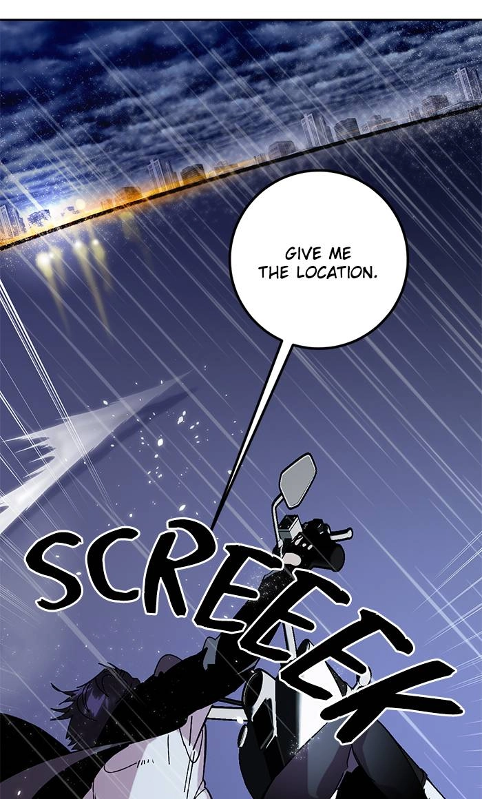 Return to Player Chapter 47 – Jaun Shin, the Contractor (2) Page 74