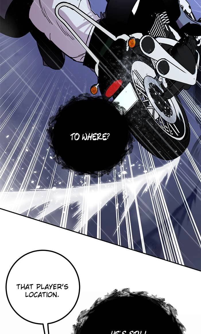 Return to Player Chapter 47 – Jaun Shin, the Contractor (2) Page 75