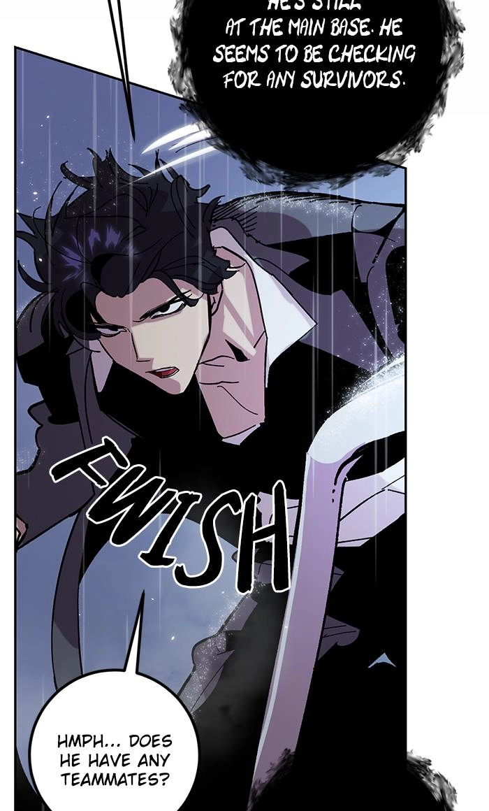 Return to Player Chapter 47 – Jaun Shin, the Contractor (2) Page 76