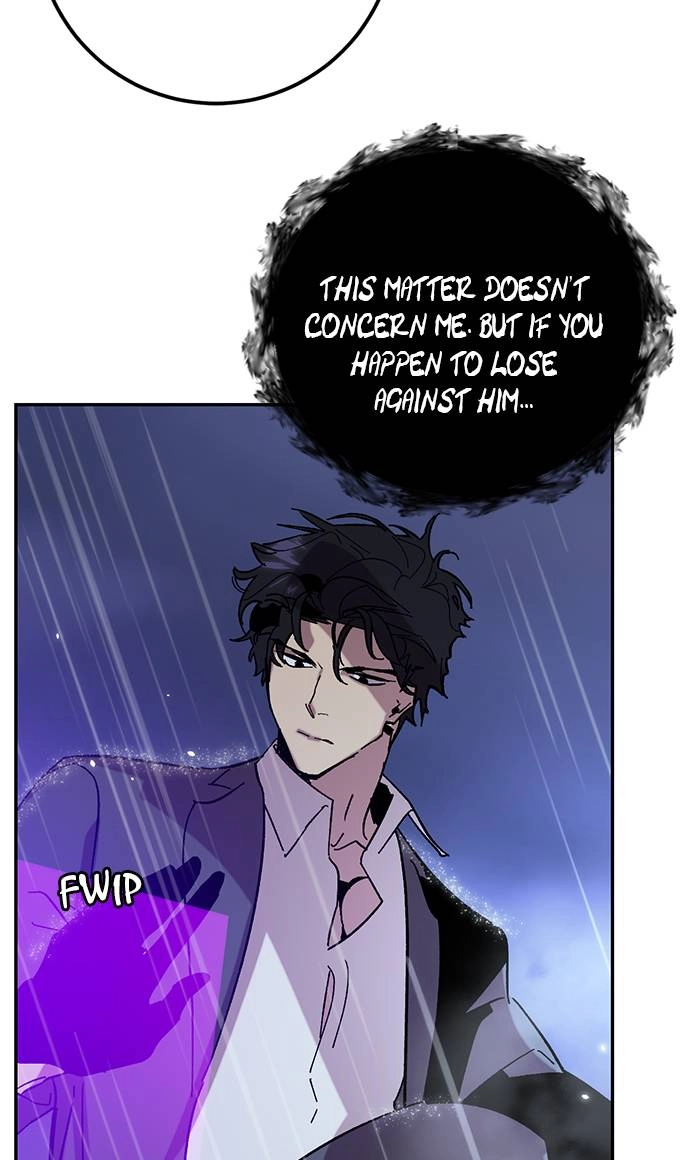 Return to Player Chapter 47 – Jaun Shin, the Contractor (2) Page 80