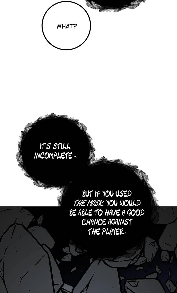 Return to Player Chapter 47 – Jaun Shin, the Contractor (2) Page 83