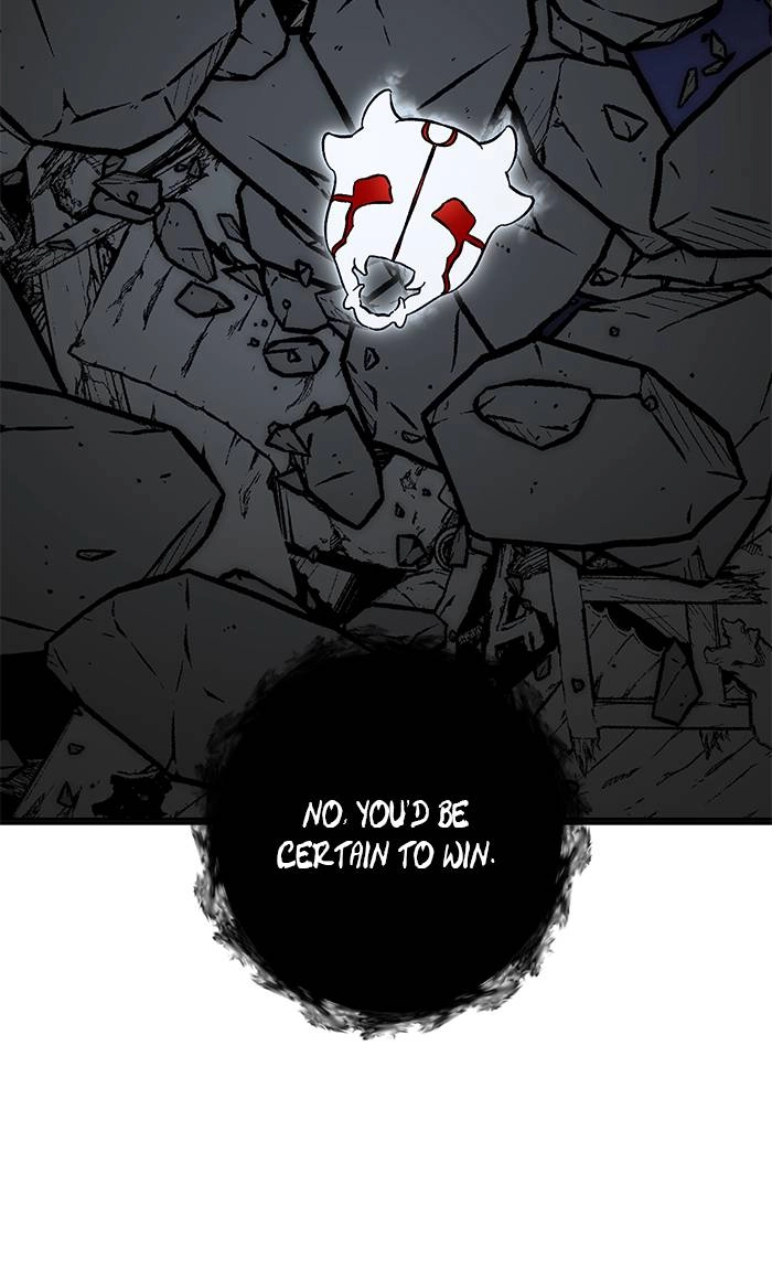 Return to Player Chapter 47 – Jaun Shin, the Contractor (2) Page 84