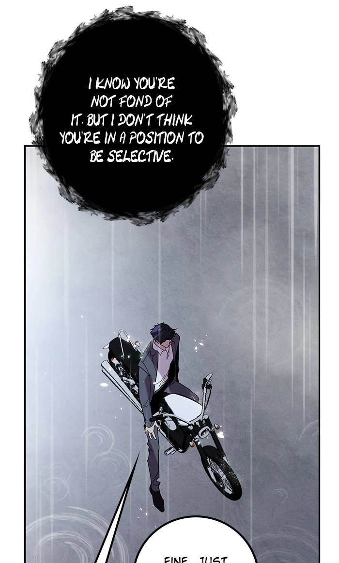 Return to Player Chapter 47 – Jaun Shin, the Contractor (2) Page 85