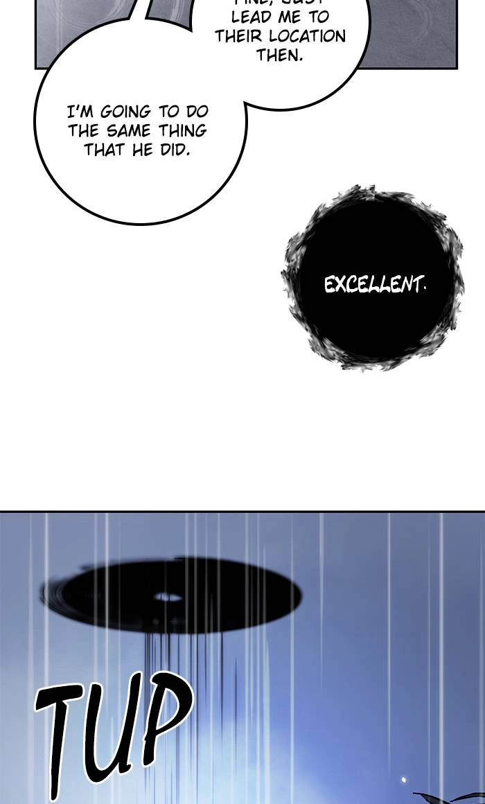 Return to Player Chapter 47 – Jaun Shin, the Contractor (2) Page 86