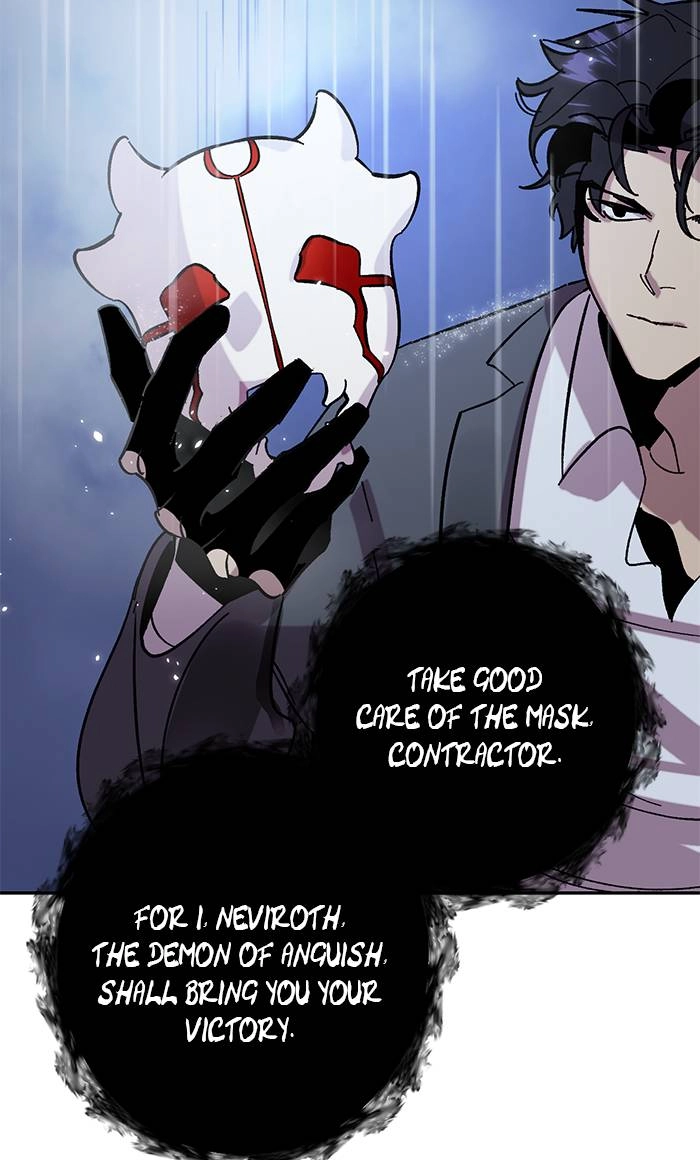 Return to Player Chapter 47 – Jaun Shin, the Contractor (2) Page 87