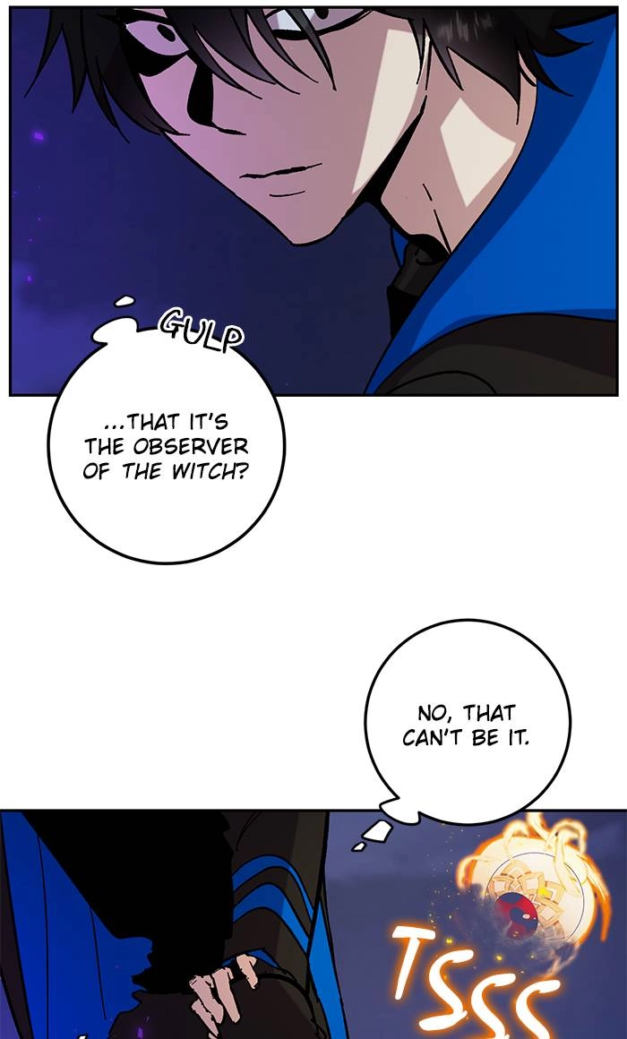 Return to Player Chapter 47 – Jaun Shin, the Contractor (2) Page 8
