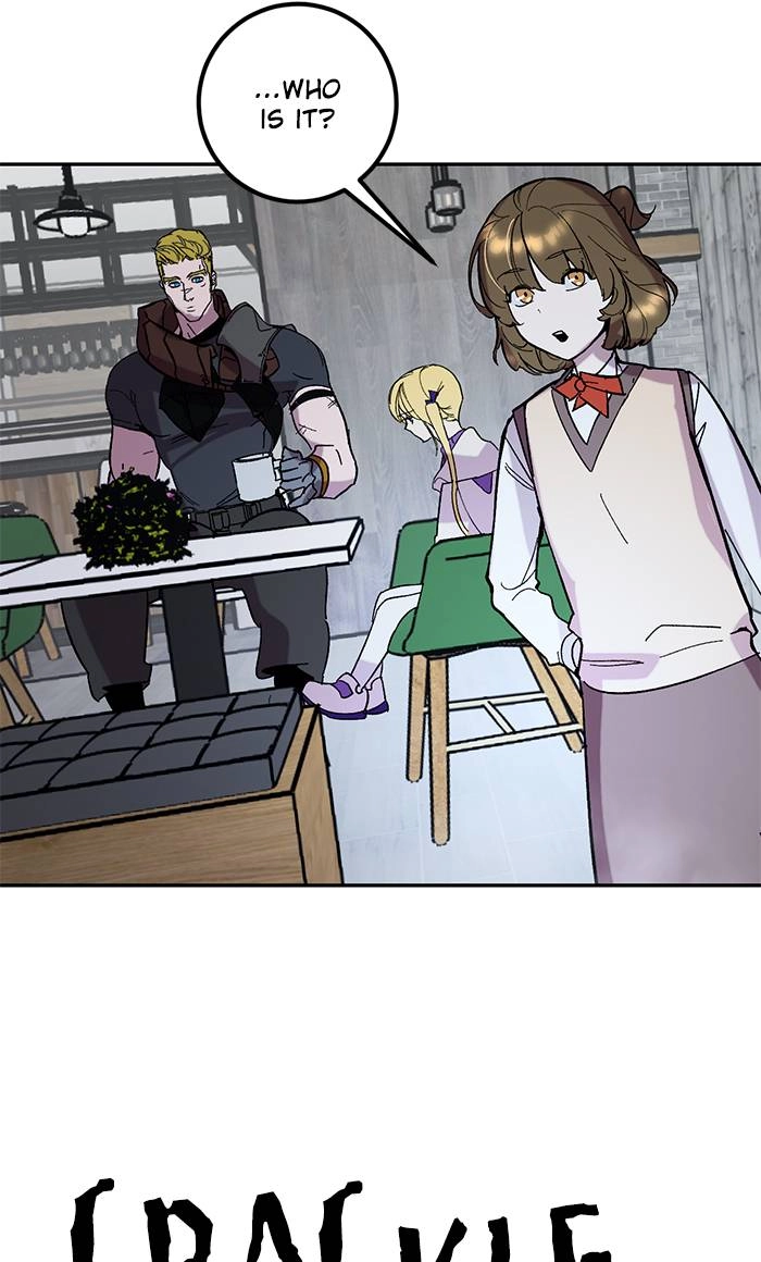 Return to Player Chapter 47 – Jaun Shin, the Contractor (2) Page 94