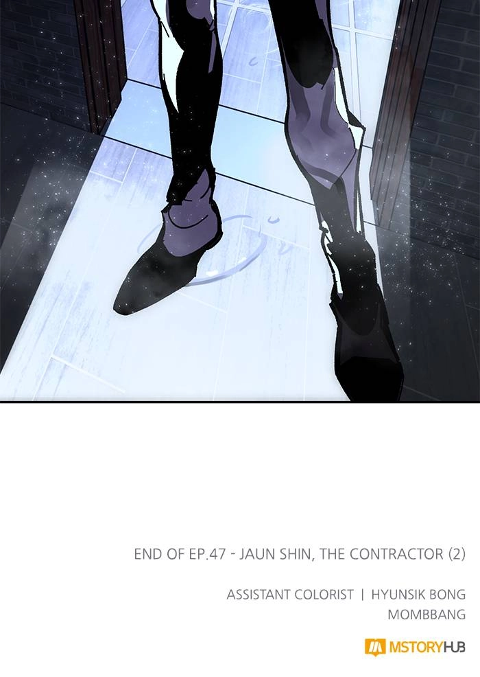 Return to Player Chapter 47 – Jaun Shin, the Contractor (2) Page 96